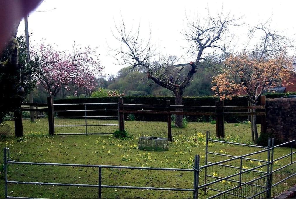 Value 4Rooms Exmoor Coast Steam Trains Taunton Luaran gambar